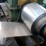 430 bobina din otel inoxidabil