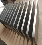 Plăci și foi din aliaj de nichel ASTM B575